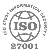 Certificación ISO 27001